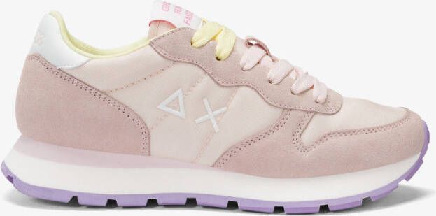 Sun68 Lage Sneakers 92556
