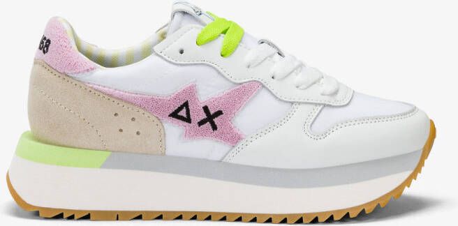 Sun68 Sneakers