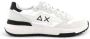 Sun68 Lage Sneakers Z35120 - Thumbnail 1
