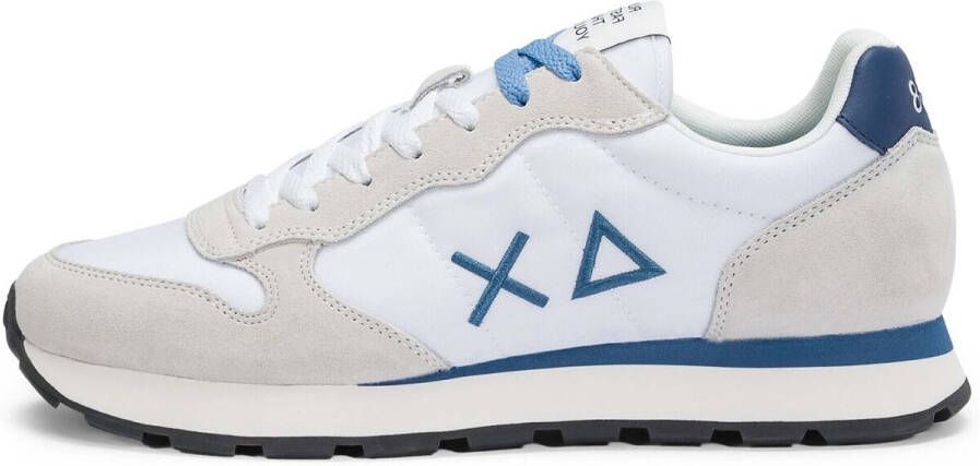 Sun68 Lage Sneakers