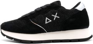 Sun68 Sneakers Ally Glitter Mesh