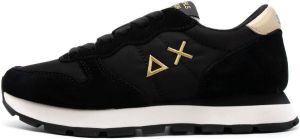 Sun68 Sneakers Ally Gold Girl