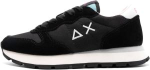 Sun68 Sneakers Ally Solid Nylon