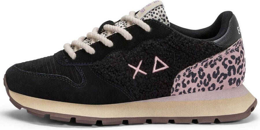 Sun68 Ally Winter Sneaker Streetwear Vrouwen - Foto 3