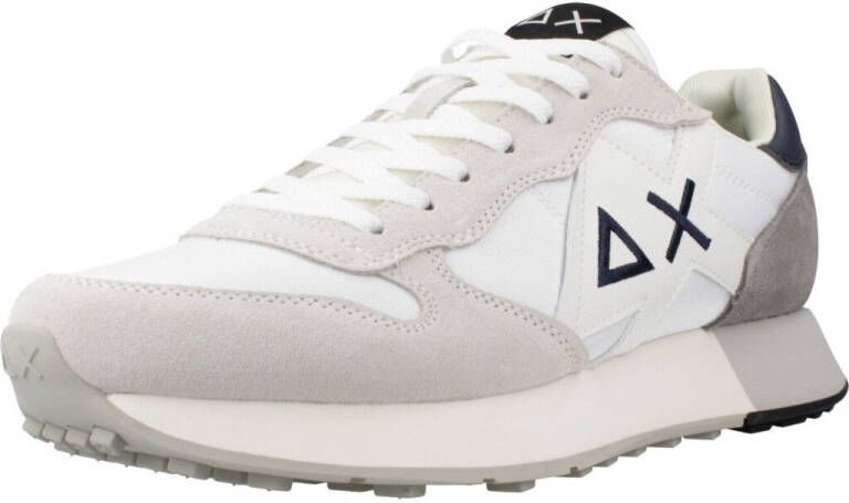 Sun68 Lage Sneakers JAKI SOLID