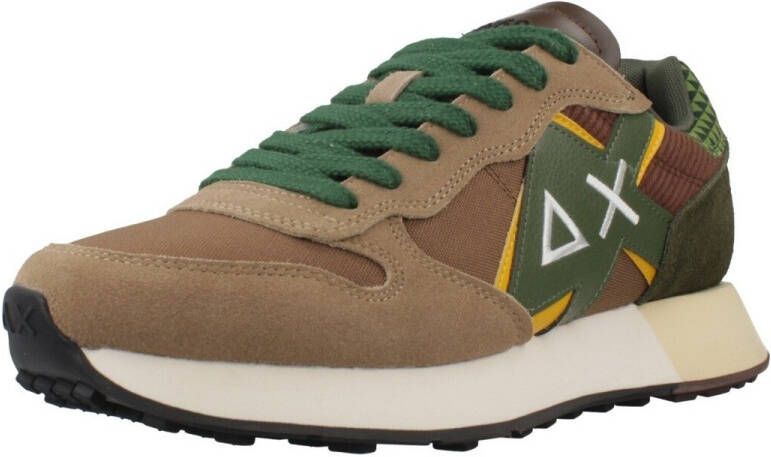 Sun68 Lage Sneakers JAKI WINTER