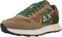 Sun68 Winter Sneakers Scpz45117 Stijlvol Model - Thumbnail 2