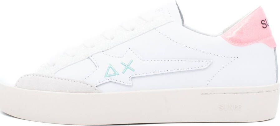 Sun68 Sneakers Katy Leather