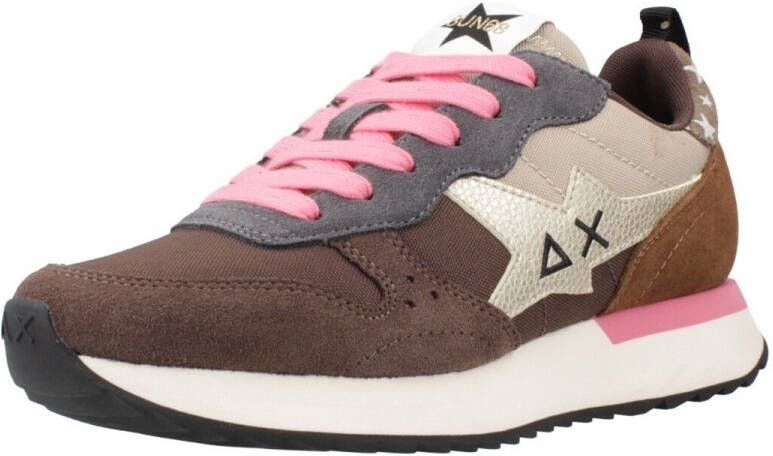 Sun68 Lage Sneakers SCPZ45216