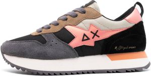 Sun68 Sneakers Stargirl Multicolor