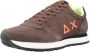 Sun68 Gele Sneaker voor Mannen en Vrouwen - Thumbnail 3