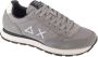 Sun68 Tom Solid Sneaker Streetwear Volwassen - Thumbnail 5