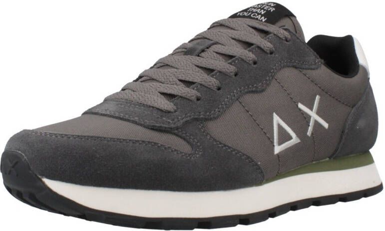 Sun68 Lage Sneakers TOM SOLID