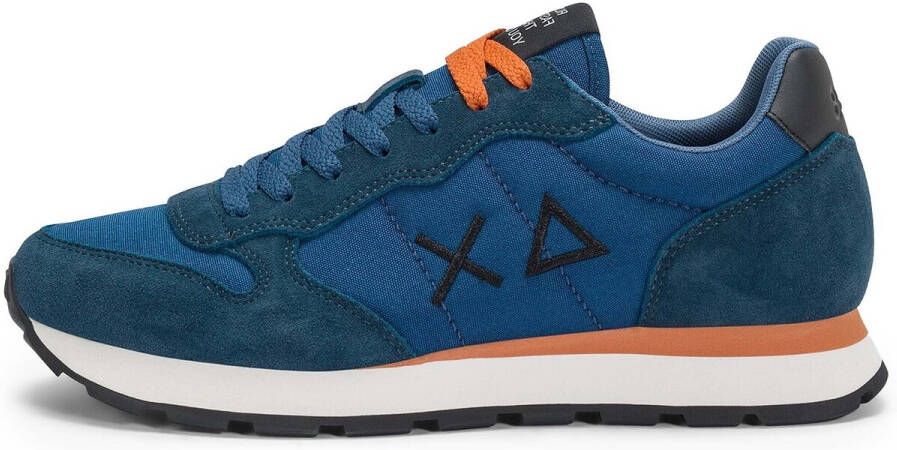 Sun68 Tom Solid Sneaker Streetwear Volwassen - Foto 2