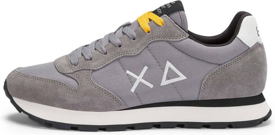 Sun68 Lage Sneakers Tom Solid