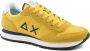 Sun68 Laarzen Sneakers Tom Solid Giallo - Thumbnail 1