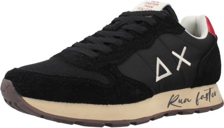 Sun68 Lage Sneakers TOM VINTAGE - Foto 2