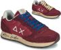 Sun68 Lage Sneakers TOM VINTAGE - Thumbnail 2