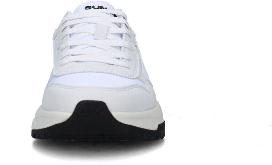 Sun68 Lage Sneakers Z35120