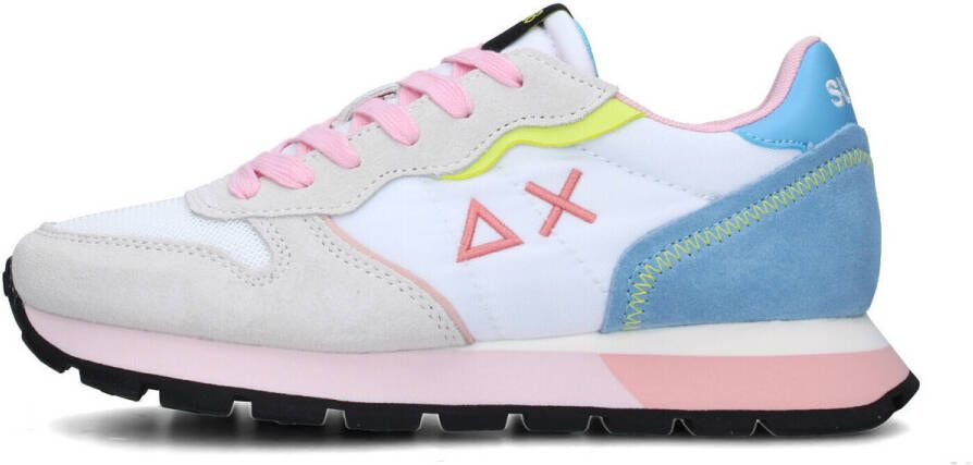 Sun68 Stijlvolle Sneaker voor WEIMARANER-liefhebbers - Foto 6