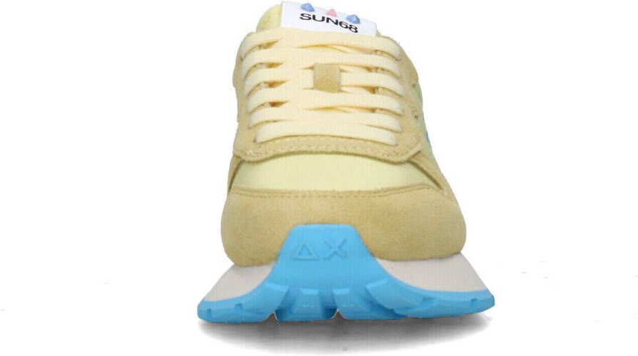 Sun68 Lage Sneakers Z35206