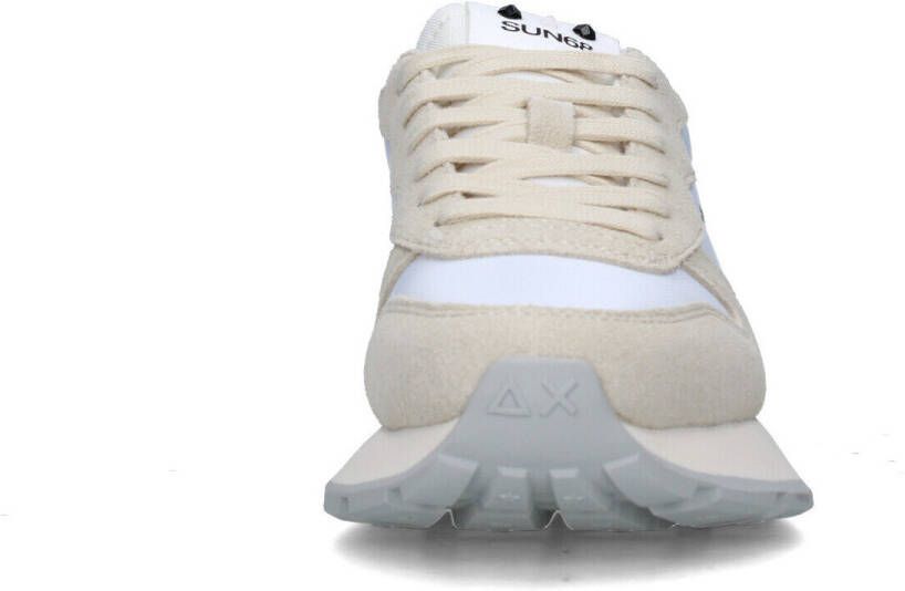 Sun68 Lage Sneakers Z35206