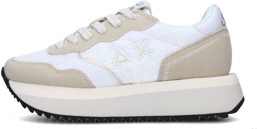 Sun68 Lage Sneakers Z35209