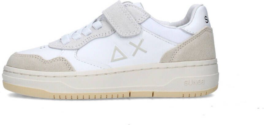 Sun68 Lage Sneakers Z35348K