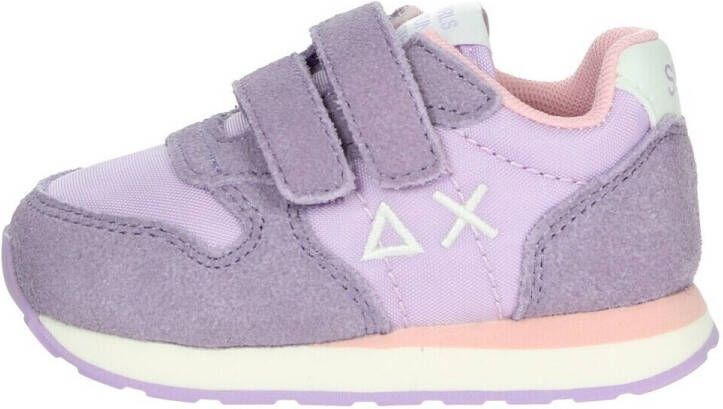 Sun68 Lage Sneakers Z35401F