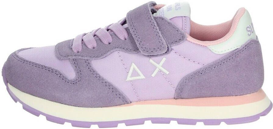 Sun68 Lage Sneakers Z35401K