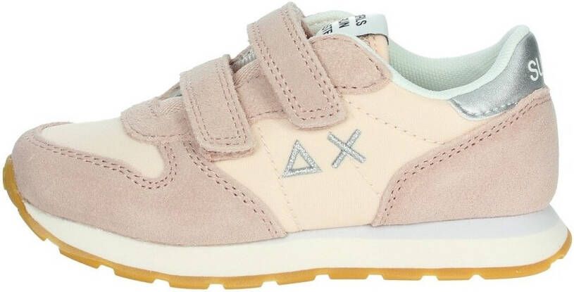 Sun68 Lage Sneakers Z35402B