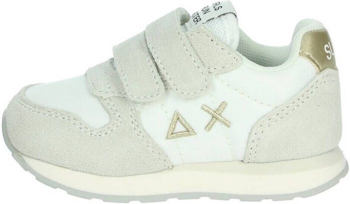 Sun68 Lage Sneakers Z35402F