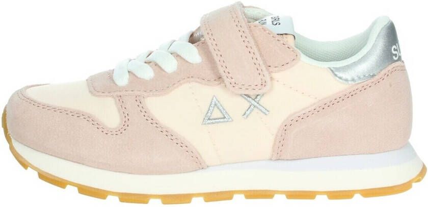 Sun68 Lage Sneakers Z35402K
