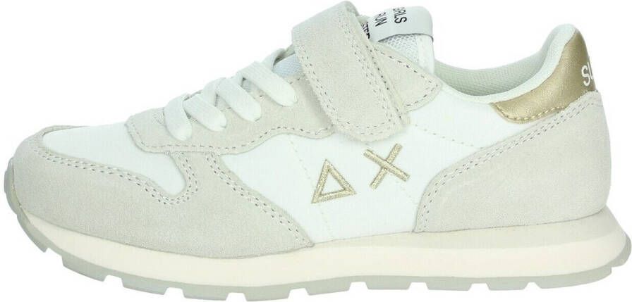 Sun68 Lage Sneakers Z35402K