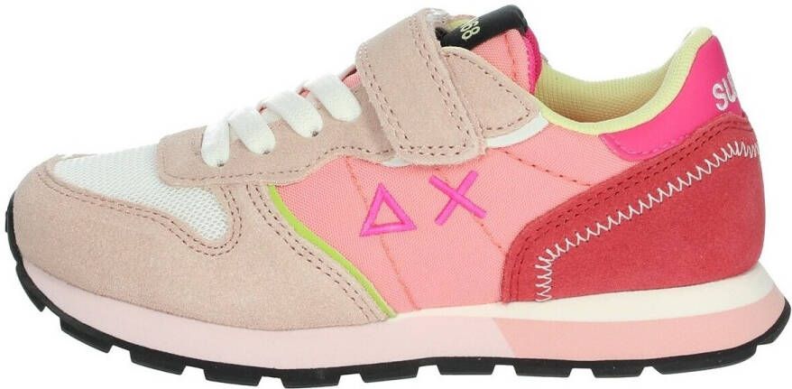 Sun68 Lage Sneakers Z35404K