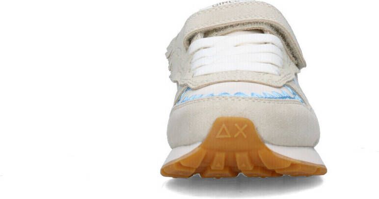 Sun68 Lage Sneakers Z35405K