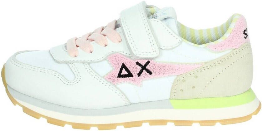 Sun68 Lage Sneakers Z35415K