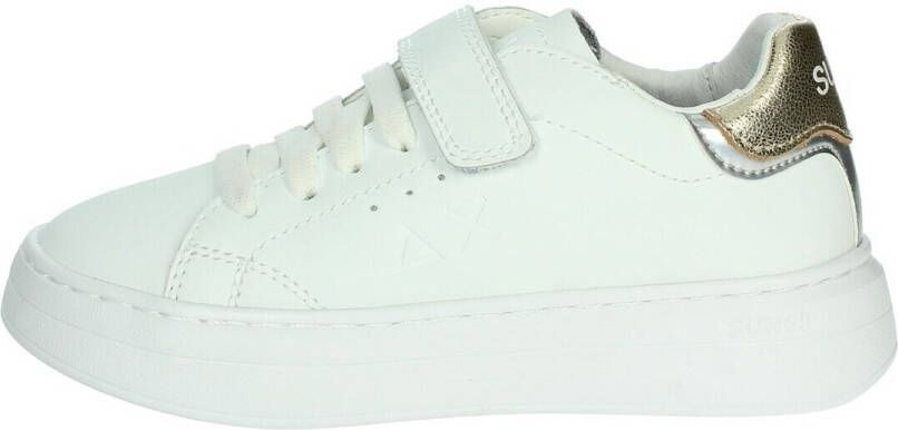 Sun68 Lage Sneakers Z35426K
