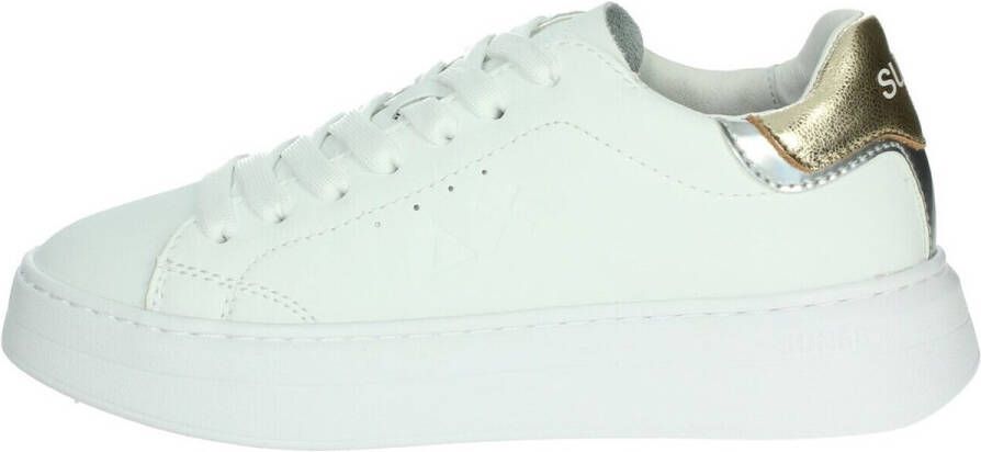 Sun68 Lage Sneakers Z35426T