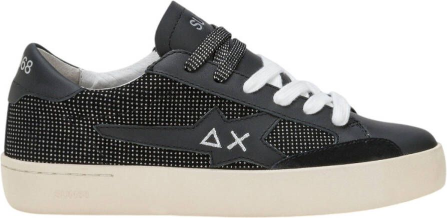 Sun68 Lage Sneakers Z44221