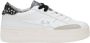 Sun68 Casual Sneakers voor Mannen en Vrouwen White Dames - Thumbnail 2