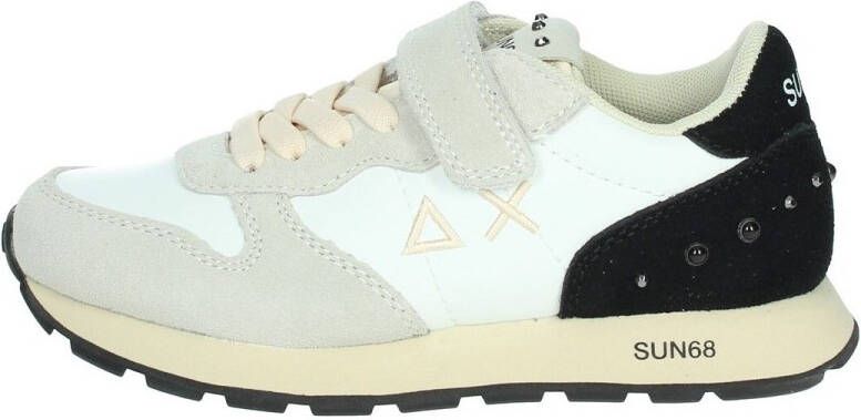 Sun68 Lage Sneakers Z44406K