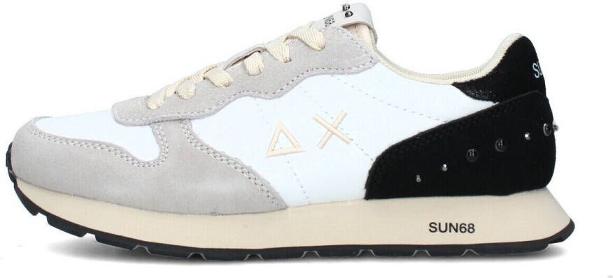 Sun68 Lage Sneakers Z44406T