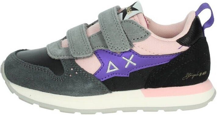 Sun68 Lage Sneakers Z44409B