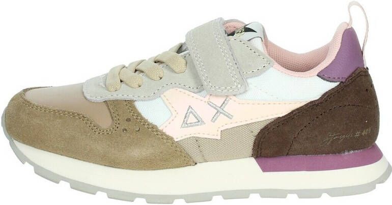Sun68 Lage Sneakers Z44409K