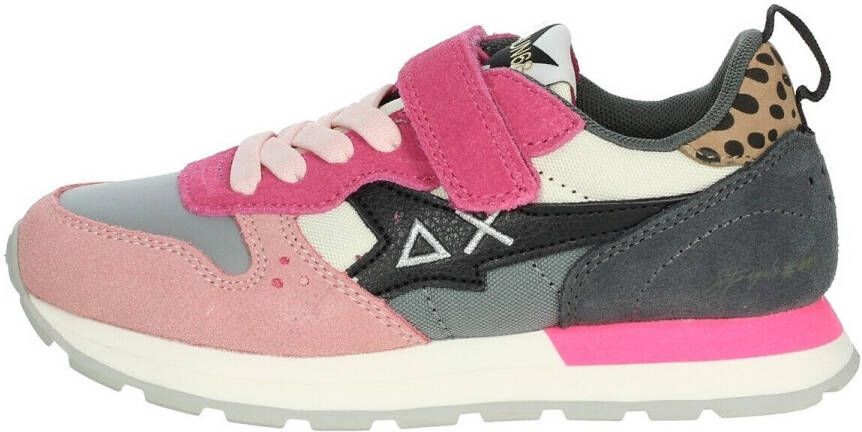Sun68 Lage Sneakers Z44409K