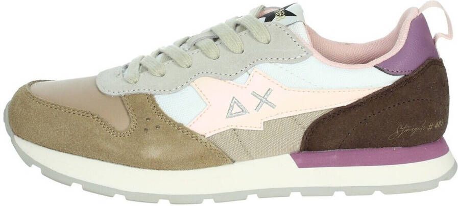 Sun68 Lage Sneakers Z44409T