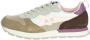 Sun68 Lage Sneakers Z44409T - Thumbnail 1