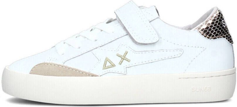Sun68 Sneakers 0143 GIRL KATY
