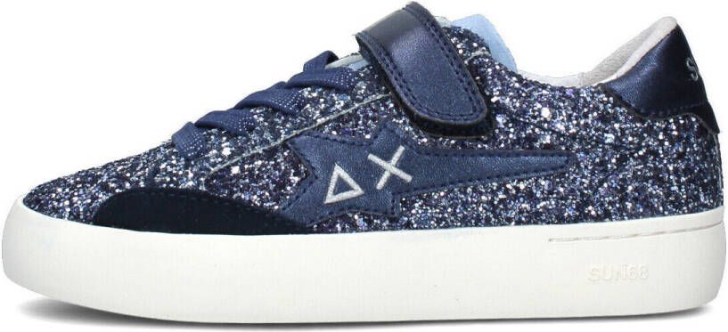 Sun68 Lage Sneakers Z44422K
